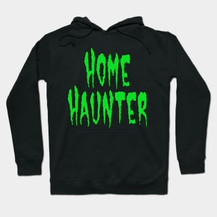 Home Ghost Hoodie